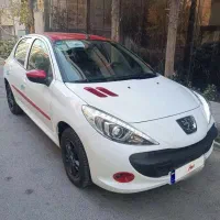 ۲۰۷ mc اتومات صفر خشک خشک