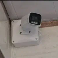 نصب و تعمیرات تخصصی دوربین مداربسته