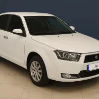 دنا پلاس تیپ2 دنده ef7 مدل 1400(نقد و اقساط)