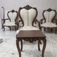طرح تعویض نو با کهنه و تعمیرات انواع مبلمان|مبلمان خانگی و میز عسلی|کرج, حصارک پایین|دیوار