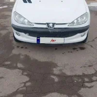 ۲۰۶تیپ۲مدل۱۴۰۱بی رنگ