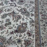 فروش دو تخته فرش ۱۲ متری و یم تخته ۹ متری|فرش|مهاجران, |دیوار