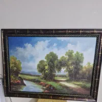 تابلوهای زیبا