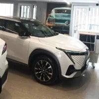 گک امکو سفید gac emkoo 2024