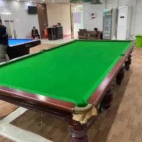 اسنوکر بیلیارد خارجی