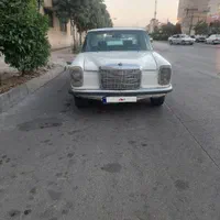 بنز معماری کلاسیک ، موتور سیکلت
