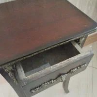 میز تلفن چوبی|میز تلفن|مشهد, حجاب (شهرک غرب)|دیوار