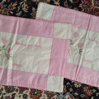 روبالشتی گلدوزی