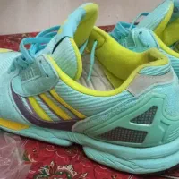 کتونی zx فیروزه ای ۲۰۲۰