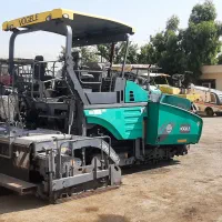 انواع فینیشر بیس،بتن،آسفالت غلطک|خودرو سنگین|چهاردانگه (تهران), |دیوار