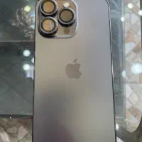 ۱۳ پرو درحد صفر