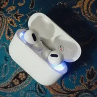 هندسفری بلوتوث. ایرپاد.اصلی.نو نو