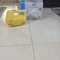 همزن برقی|خردکن، آسیاب، غذاساز|مشهد, شهید رضوی|دیوار