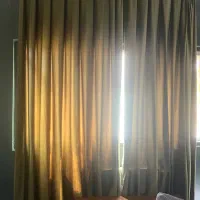 پرده مخمل ترک