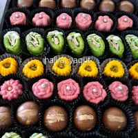 فروش حلوا|خوردنی و آشامیدنی|اهواز, کوی شاهد|دیوار