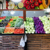 پالت میوه|فروشگاه و مغازه|پاوه, |دیوار