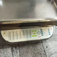 ترازوی محک ۵۰ کیلویی|فروشگاه و مغازه|تهران, خانیآباد|دیوار