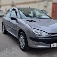206 تیپ ۵|خودرو سواری و وانت|لاهیجان, شیخ زاهد|دیوار