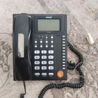 تلفن تکنیکال