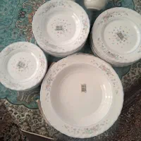 ظروف فرانسه مرد کماندار ویکتوریا ۱۲ نفره