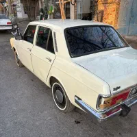 پیکان مدل ۸۳