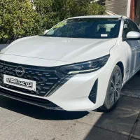 نیسان سیلفی مکس ادیشن 2024|خودرو سواری و وانت|شیراز, فرهنگ شهر|دیوار