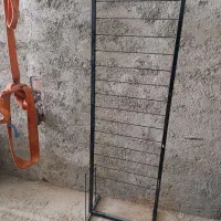 رگال استند کاغذ کادوی