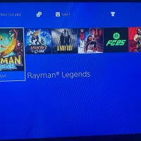 ps4 اسلیم کپی خور دودسته های کپی نو|کنسول، بازی ویدئویی و آنلاین|آستارا, |دیوار