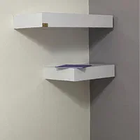 شلف باپایه مخفی