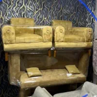 برای اولین بارمبل استوک