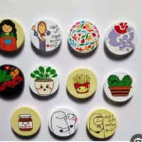 مگنت یخچال|صنایع دستی و سایر لوازم تزئینی|زاهدان, |دیوار