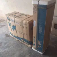 کولرگازی 30 هزار گری کولر گازی A+++ GREE INVERTER|کولر گازی و فنکوئل|تهران, کن|دیوار