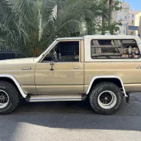 پاترول ۲ در