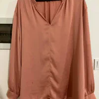 تعدادی شومیز سایز بزرگ