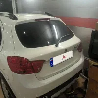 کوییک gxl|خودرو سواری و وانت|اردبیل, |دیوار