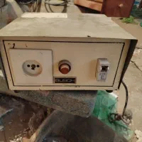 ترانس برق افزاینده بوش آلمان