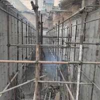 داربست فلزی ابراهیمی تمام نقاط پردیس بومهن رودهن|خدمات پیشه و مهارت|پردیس, فاز ۳|دیوار