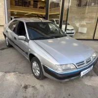 زانتیا مدل ۸۶ اتوگالری باما