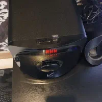 سیستم کامپیوتر کامل کیس مانیتور اسپیکر کیبورد موس|رایانه رومیزی|فردیس, شهرک راه آهن|دیوار