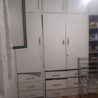 اجاره آپارتمان ۴۵ متری ۱ خوابه طبقه ۴ در وصفنارد