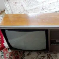 تلویزیون قدیمی