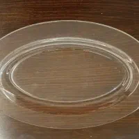 3عدد دیس پلو خوری فرانسه