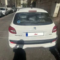 ۲۰۷پانامارا مدل ۴۰۳|خودرو سواری و وانت|تهران, ارجمندی راد|دیوار