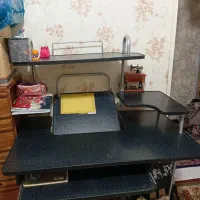 میز مطالعه تاشو