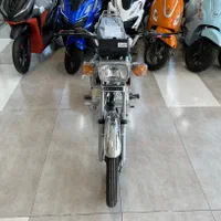 هوندا ۱۲۵،۱۵۰ قسطی با شرایط مناسب