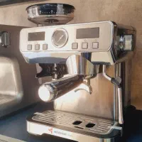 اسپرسوساز مباشی مدل CCM2069