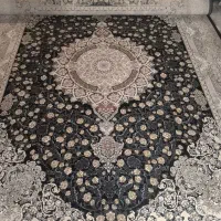 فرش ۹متری ۱۵۰۰شانه نو