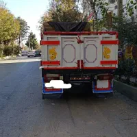 ایسوزو۵۲۰۰|خودرو سنگین|شاهرود, |دیوار