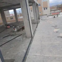 جوشکاری و ساخت سایه بان|خدمات پیشه و مهارت|ورزقان, |دیوار