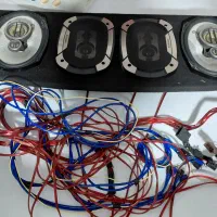 باند کنوود 718 و باند 6975